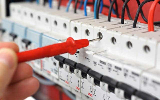 Electricidad