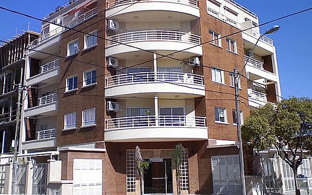 Obra Edificio Misarol II