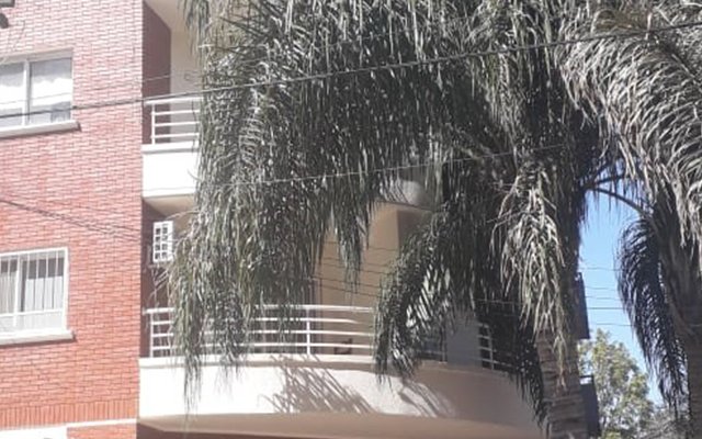 Obra Edificio Mirasol II