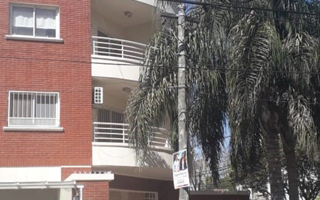 Obra Edificio Mirasol II