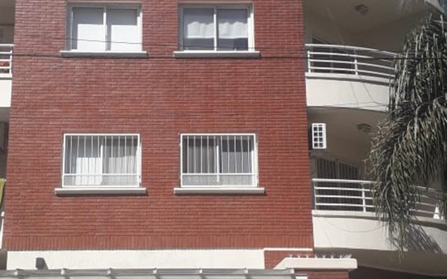 Obra Edificio Mirasol II