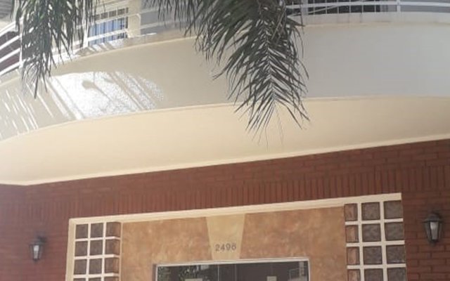 Obra Edificio Mirasol II