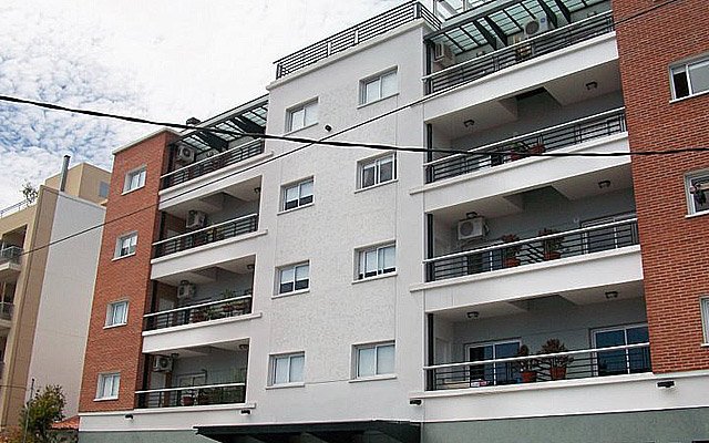 Obra Edificio Misarol III