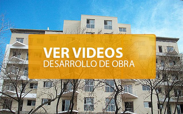 Obra Edificio Nuevo Centro