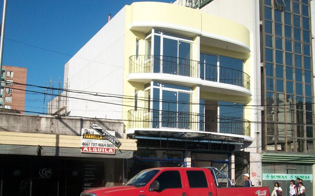 Obra Local El Salvador 2