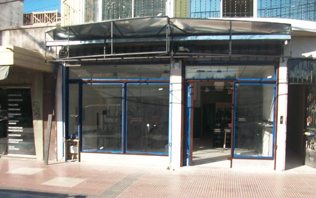 Obra Local El Salvador 2