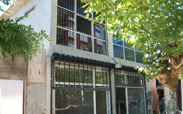 Obra Local Muñoz