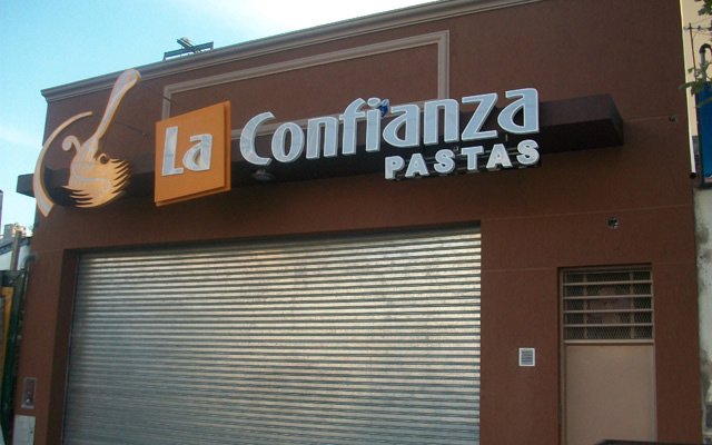 Obra Locales Zona Muñiz