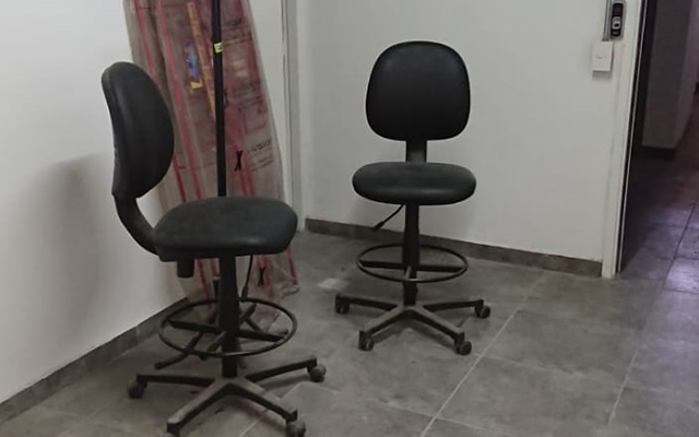 Obra Ruta 8 y Quito