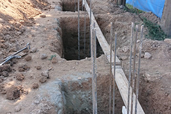 Obra Mayor Irusta