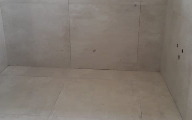 Obra Bella Vista Chico