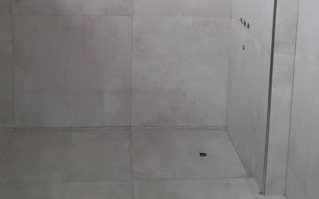 Obra Bella Vista Chico