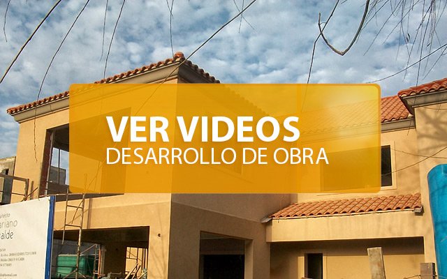 Obra El Encuentro