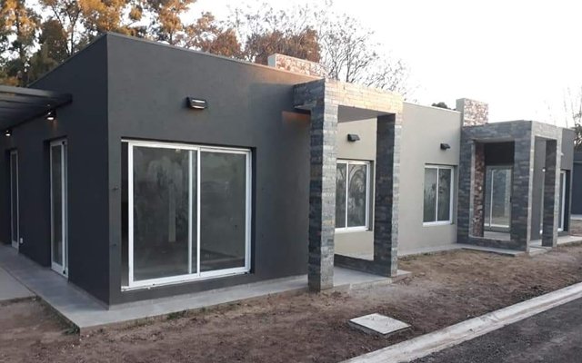 Algunas obras realizadas en el año 2019