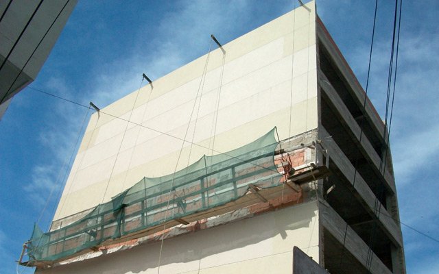 Obra San Justo