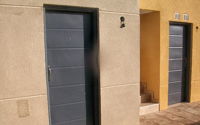 Obra Vivienda Unifamiliar Morón