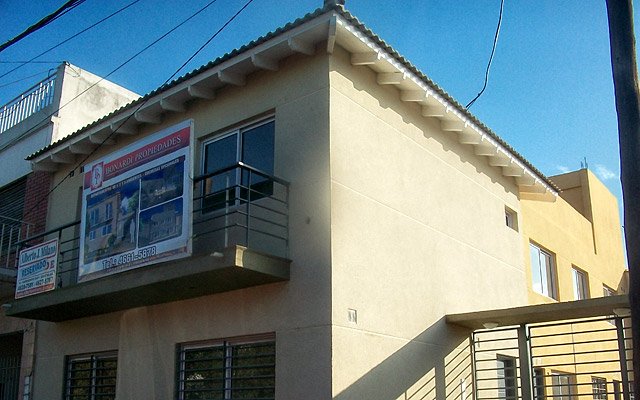 Obra Vivienda Unifamiliar Morón