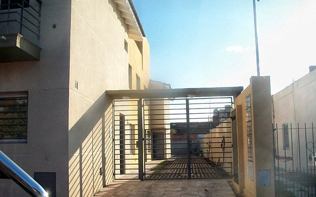 Obra Vivienda Unifamiliar Morón