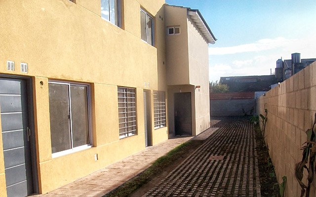 Obra Vivienda Unifamiliar Morón