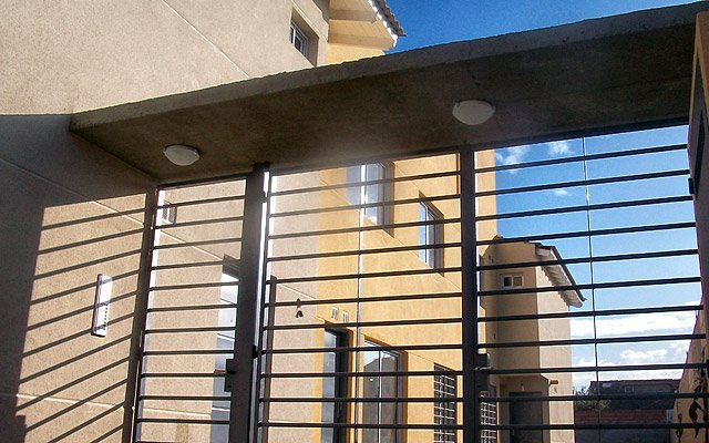 Obra Vivienda Unifamiliar Morón