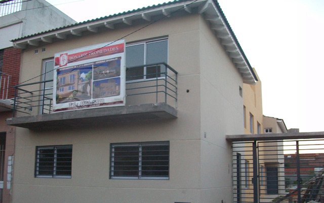 Obra Vivienda Unifamiliar Morón